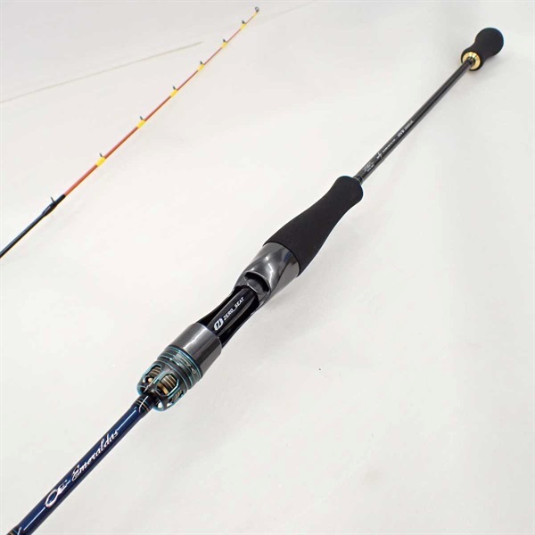 ２２エメラルダスＥＸＩＭＫ６０ＬＢーＳＭＴ